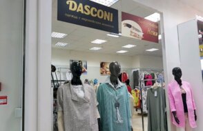 Dasconi