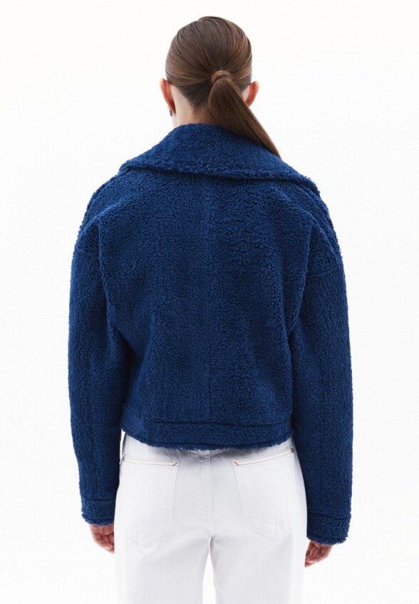 Куртка меховая OXXO