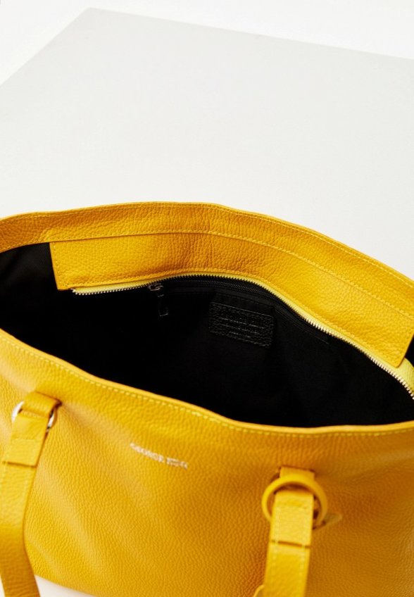 Сумка и брелок George Kini