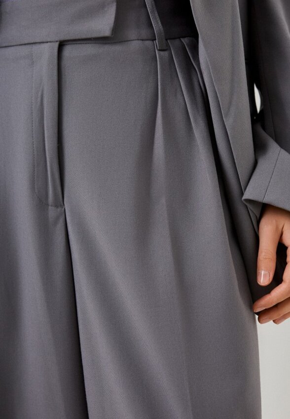 Брюки Urban Tiger