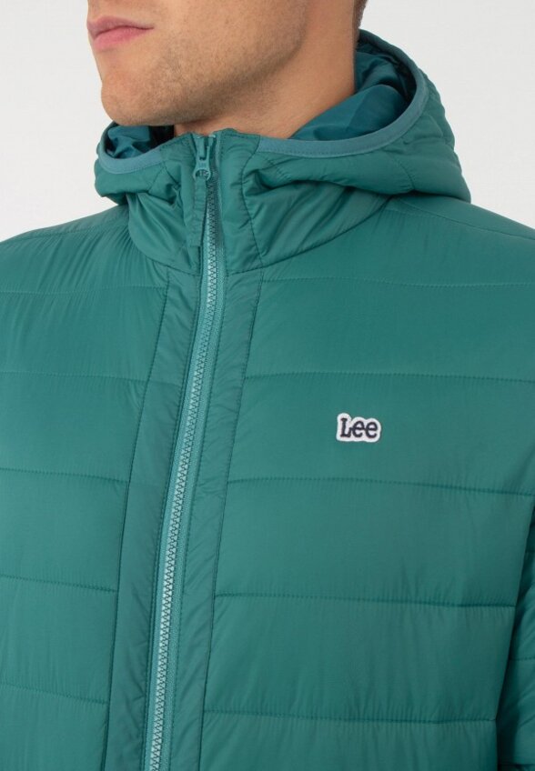 Куртка утепленная Lee