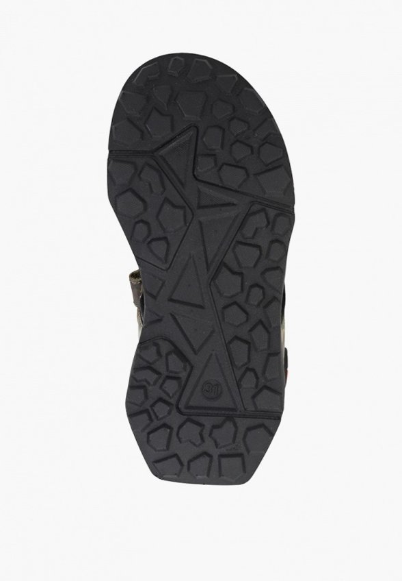 Сандалии Kapika