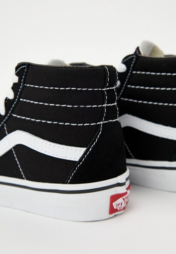 Кеды Vans