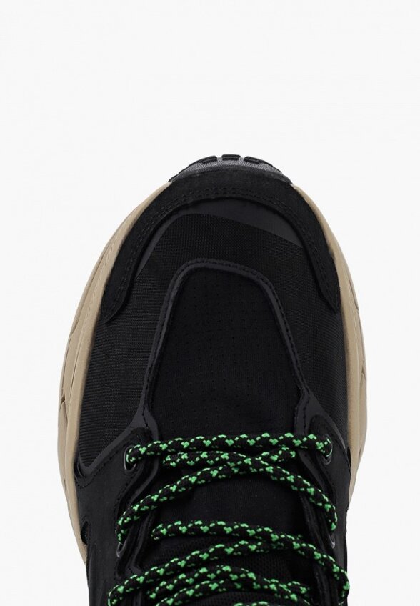 Кроссовки Sigma