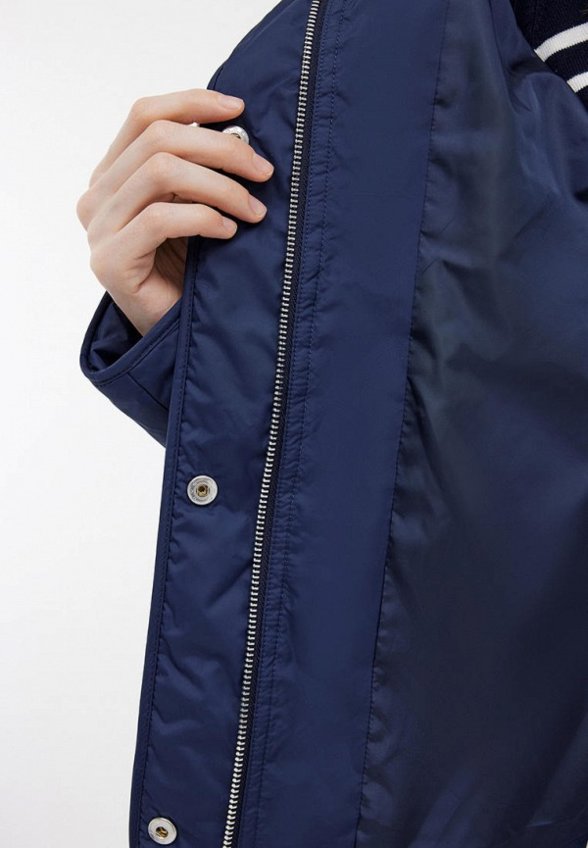 Куртка утепленная Baon