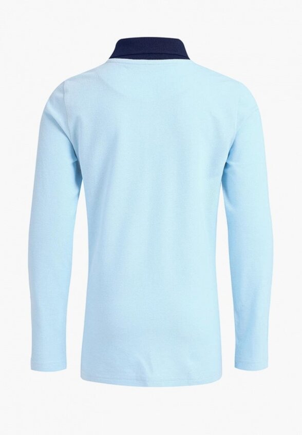 Поло Апрель