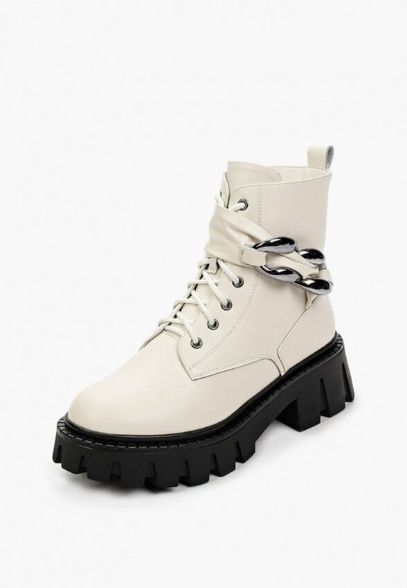 Ботинки Vitacci