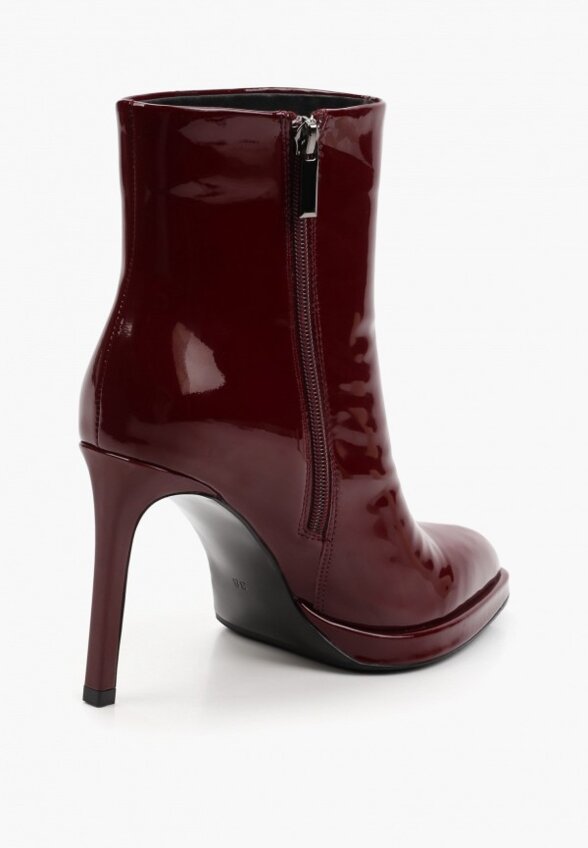 Ботильоны Getnave