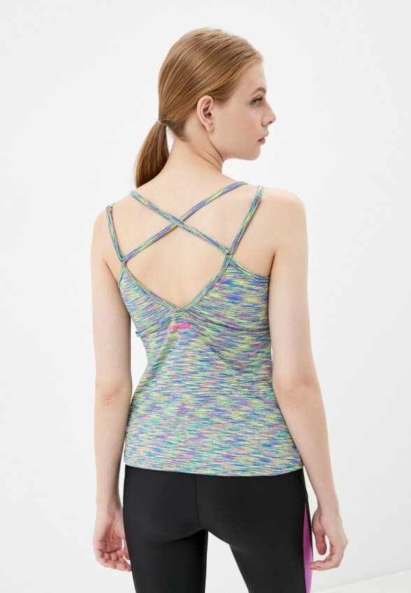 Майка спортивная Emdi