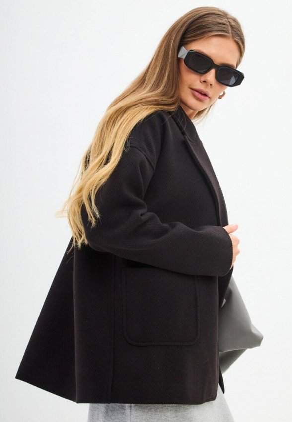 Полупальто Noele Boutique