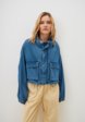 Куртка джинсовая Pepe Jeans1  - превью