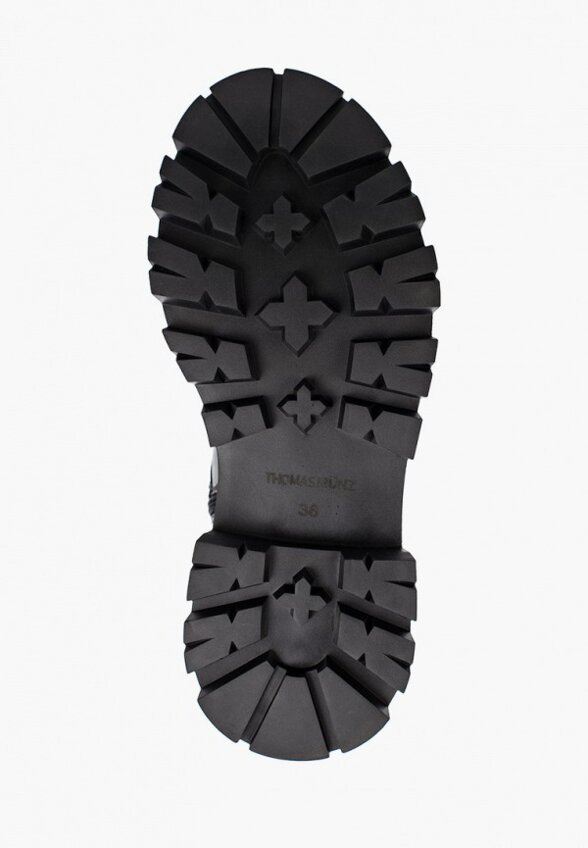 Ботинки Thomas Munz