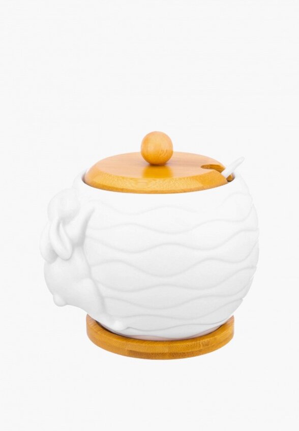 Сахарница Elan Gallery