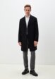 Пальто однобортное Mango Man7  - превью