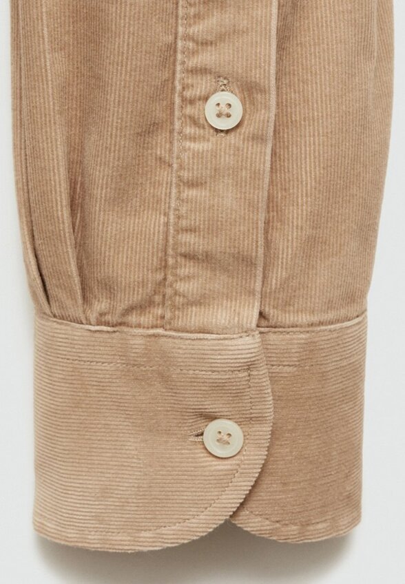 Рубашка Mango Man