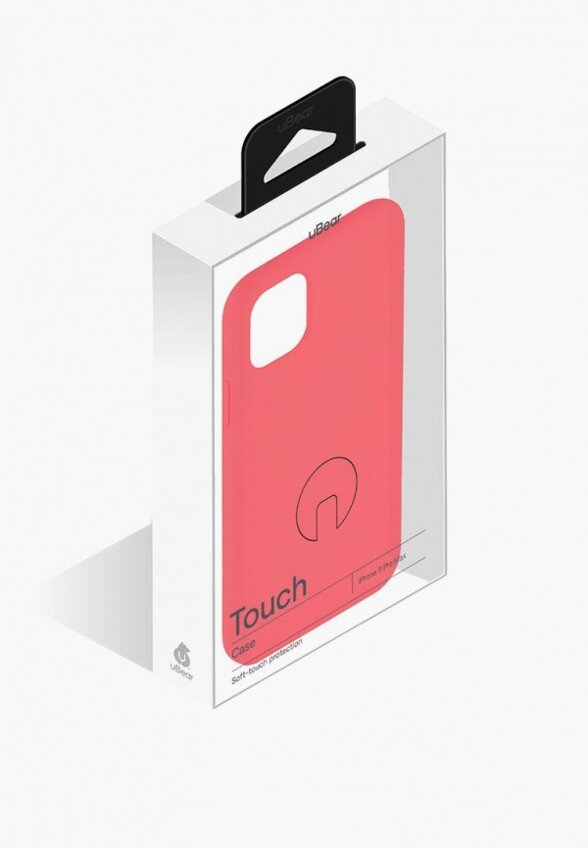 Чехол для iPhone uBear