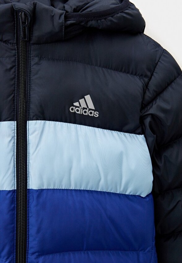 Куртка утепленная adidas