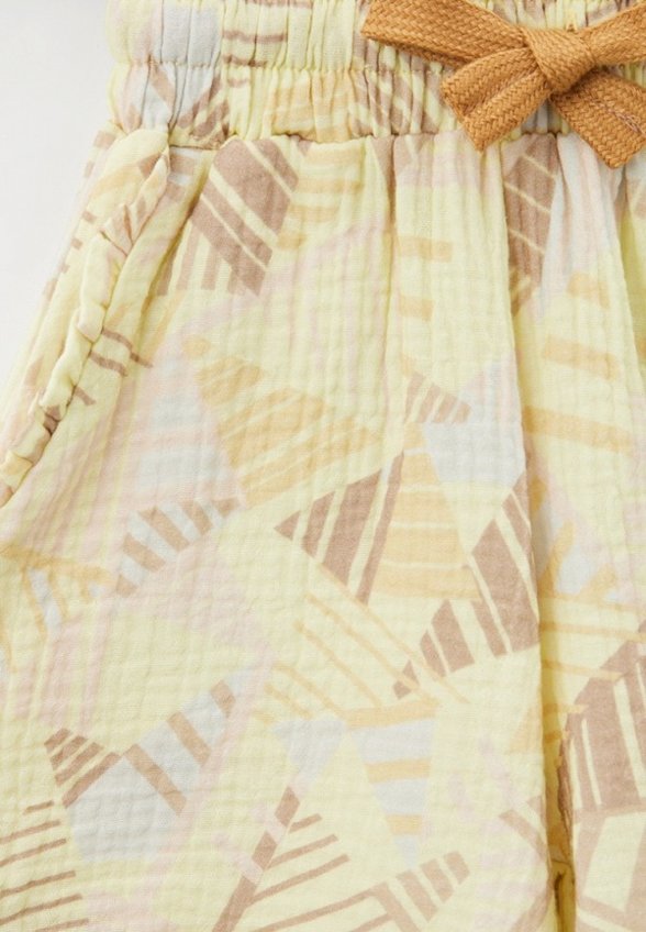 Шорты Mamour Enfants