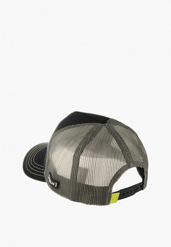 Бейсболка Capslab