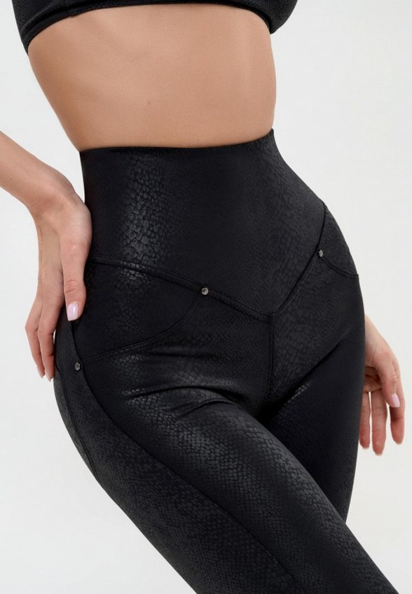 Леггинсы Bona Fide