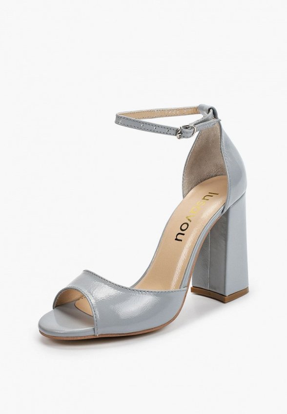 Босоножки Lusavou