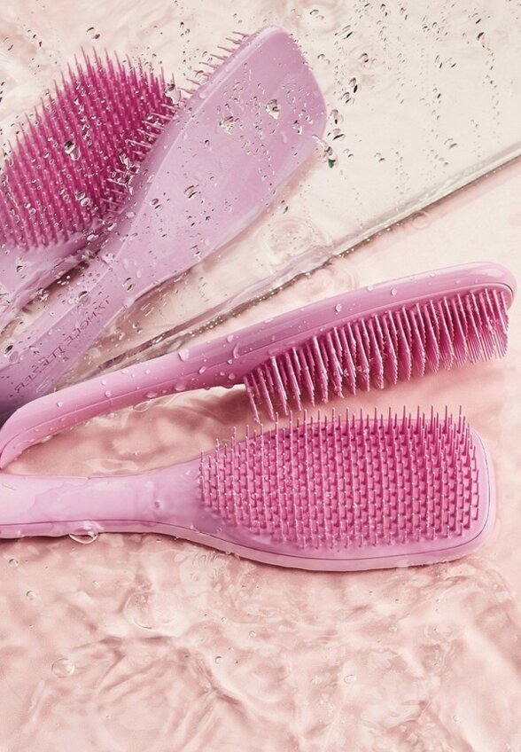 Расческа для распутывания волос Tangle Teezer