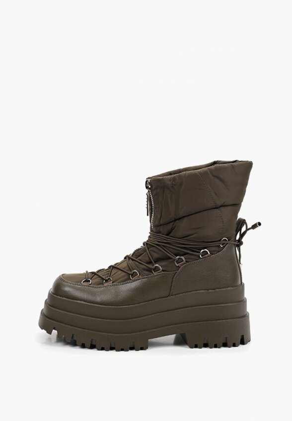 Дутики Vivian Royal