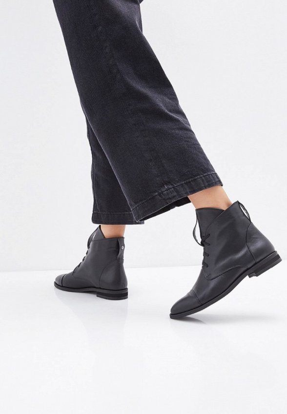 Ботинки Gresco