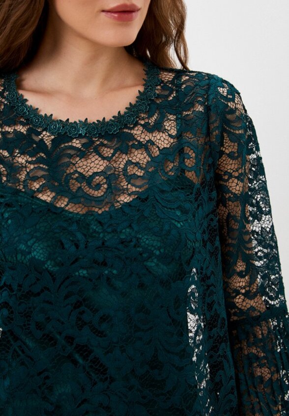 Платье MadaM T