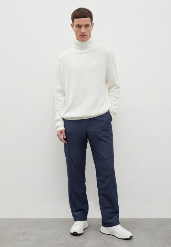 Брюки утепленные Finn Flare