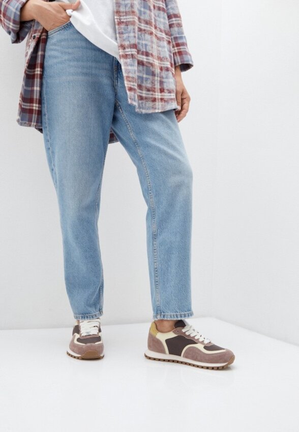 Кроссовки Sprincway