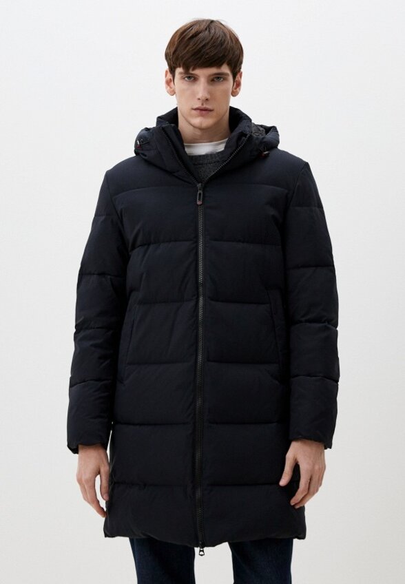 Пуховик Morozoff