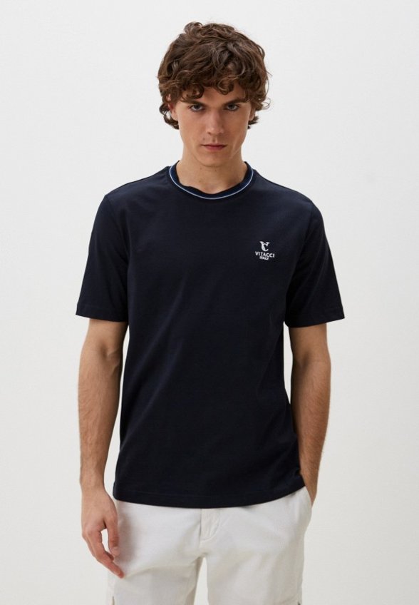 Футболка Vitacci