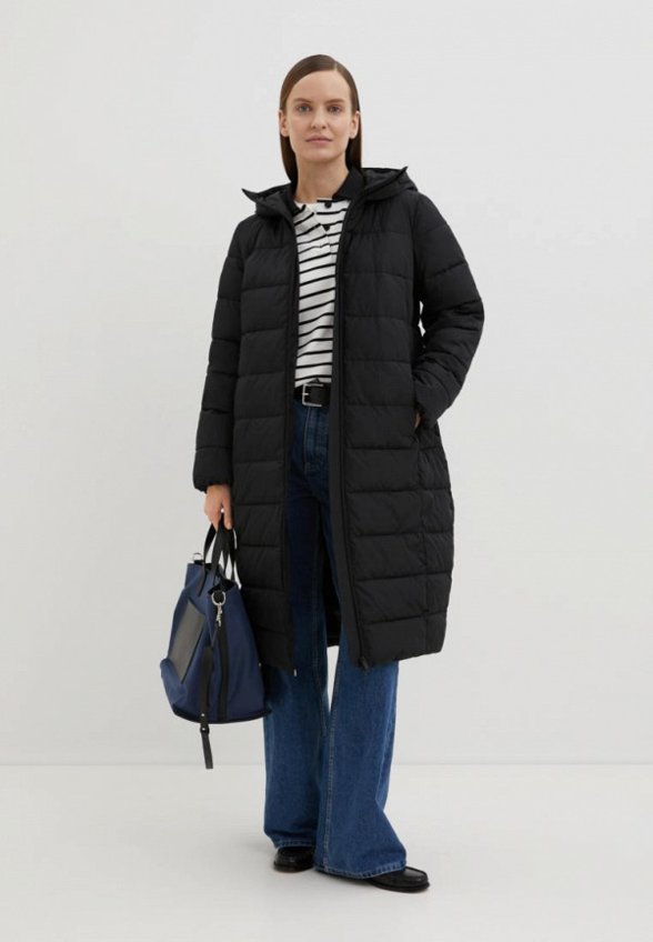 Пуховик Finn Flare