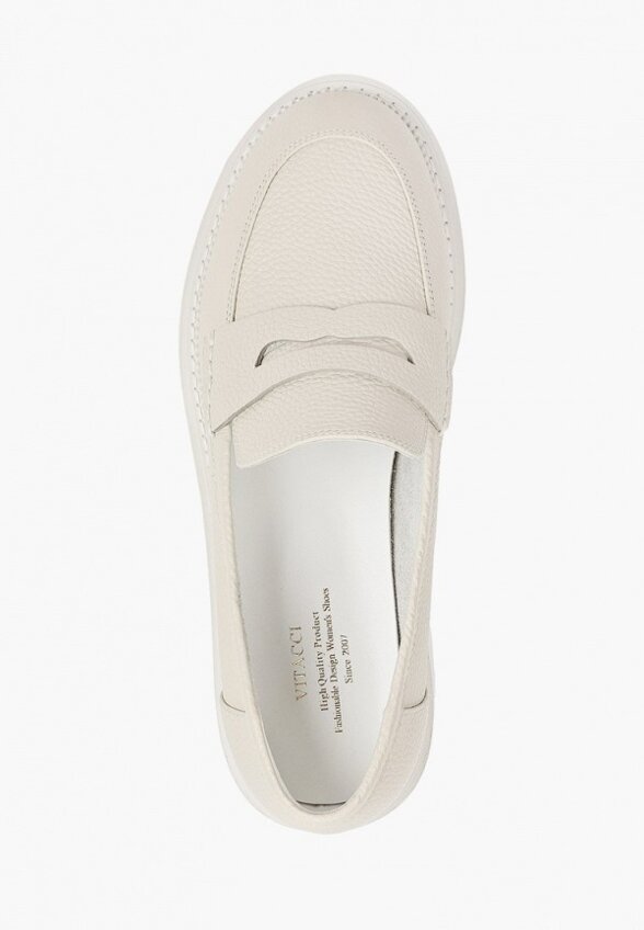 Лоферы Vitacci