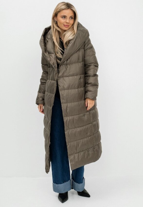 Куртка-пальто Savage