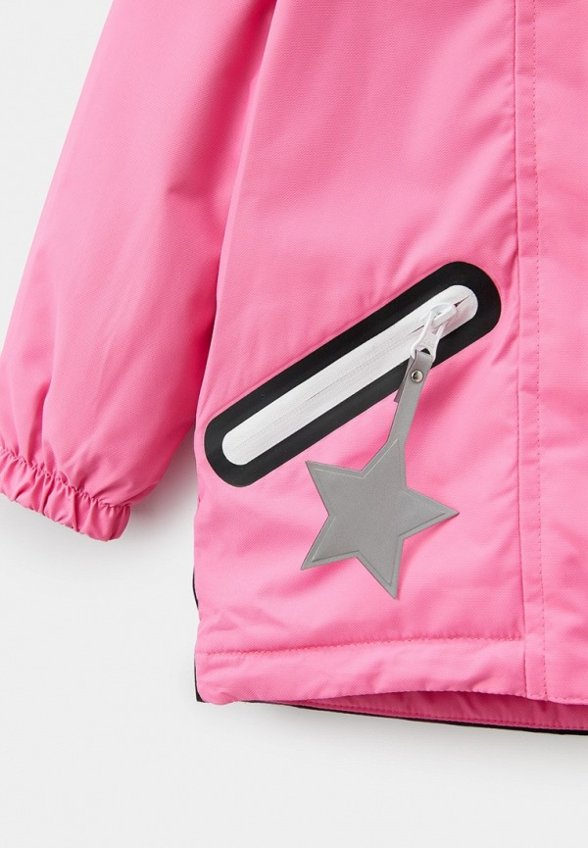 Куртка утепленная Oldos