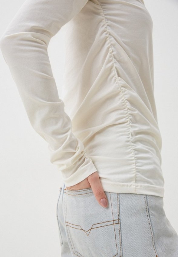 Лонгслив Minaku