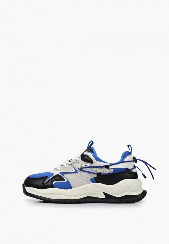 Кроссовки Keddo