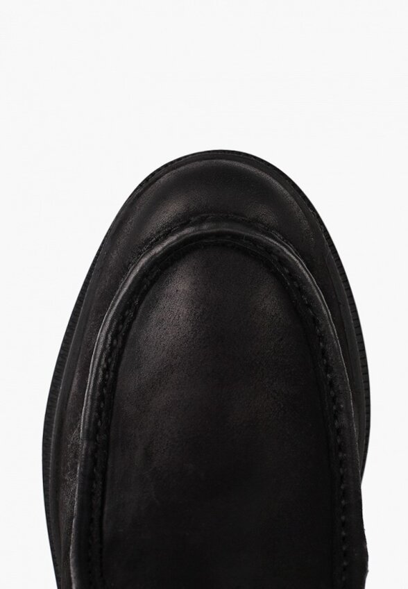 Ботинки Rococo’