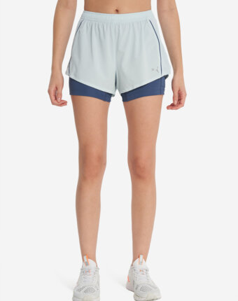 Велосипедки женские PUMA, Голубой женщинам