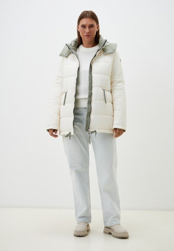 Пуховик Maritta