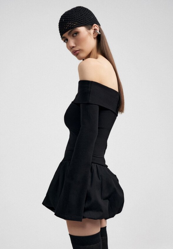 Лонгслив Твое