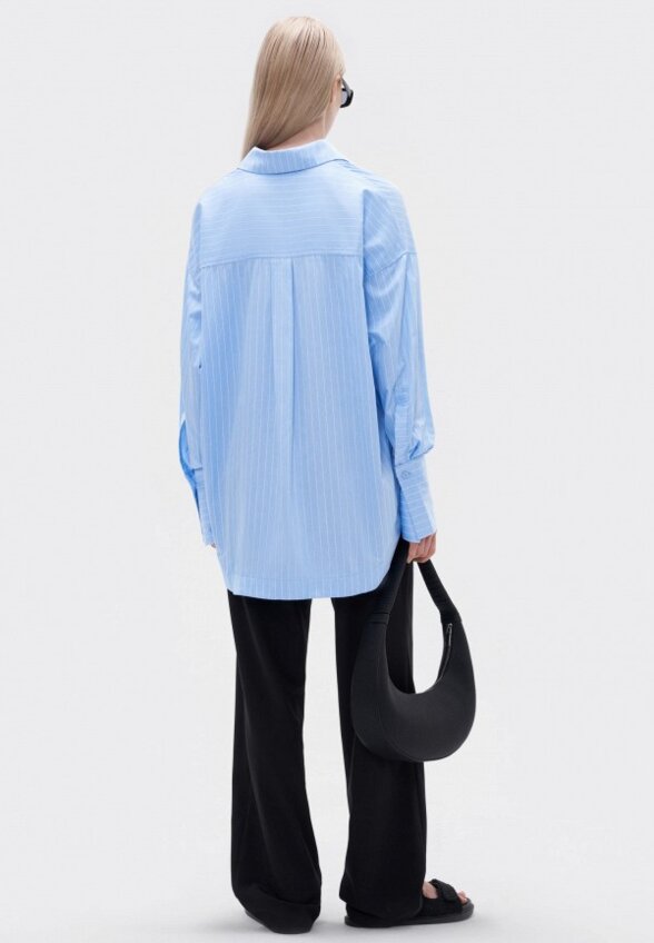 Рубашка Top Top