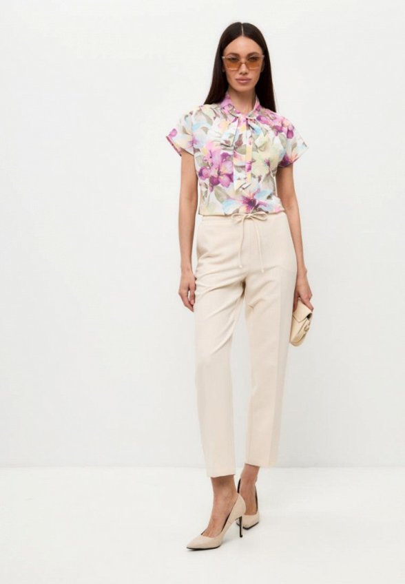 Брюки Settimo Senso