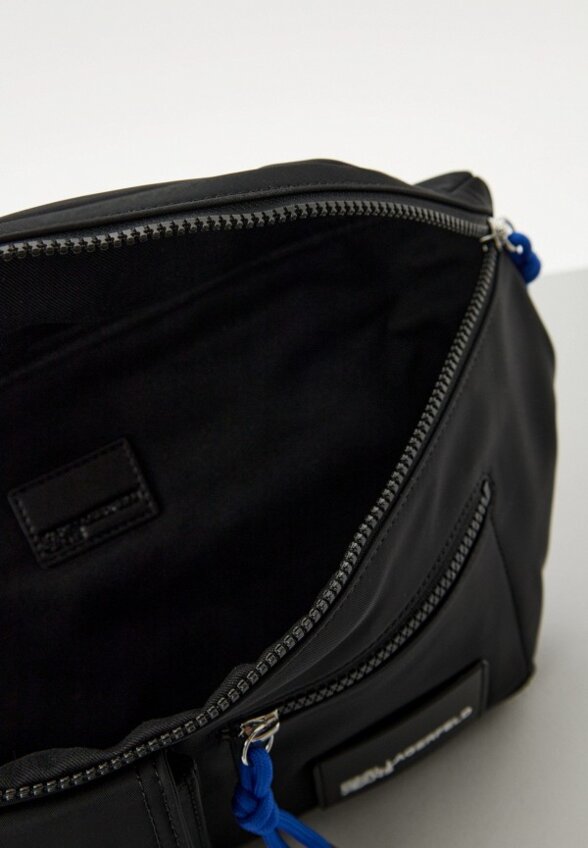 Сумка поясная Karl Lagerfeld Jeans