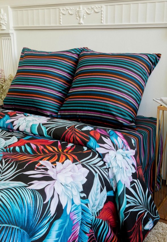 Постельное белье Семейное Mia Cara