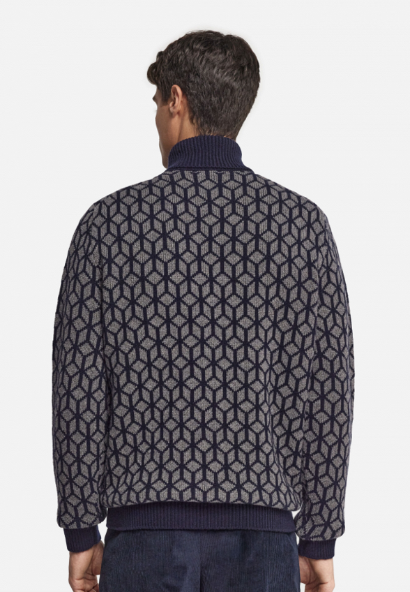 Свитер Falconeri