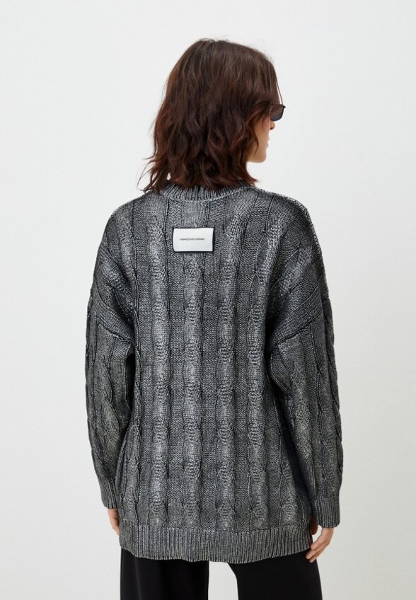 Джемпер Francesco Donni