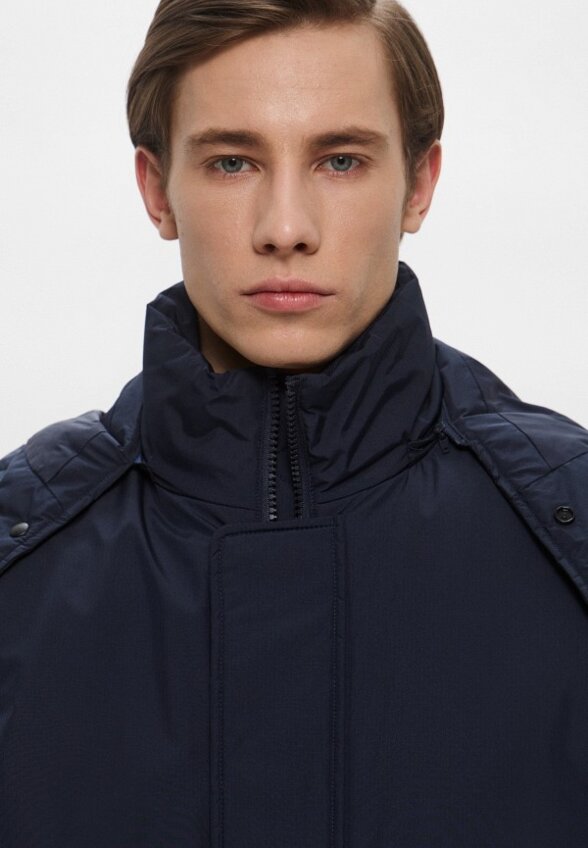 Куртка утепленная Trussardi